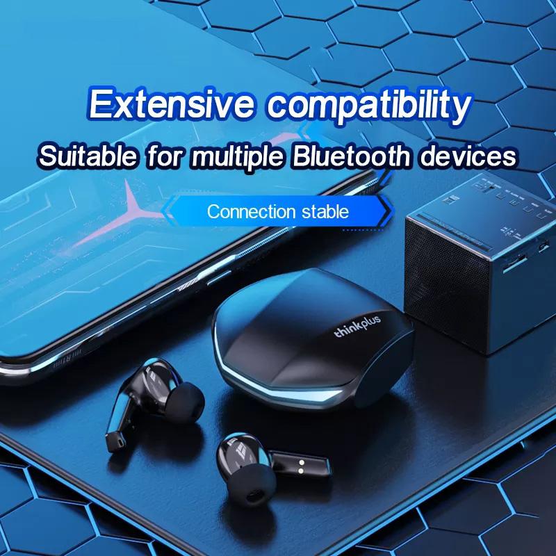 Earphones Gaming Wireless Headphones