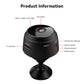 Mini Camera Wireless Video And Voice Recorder