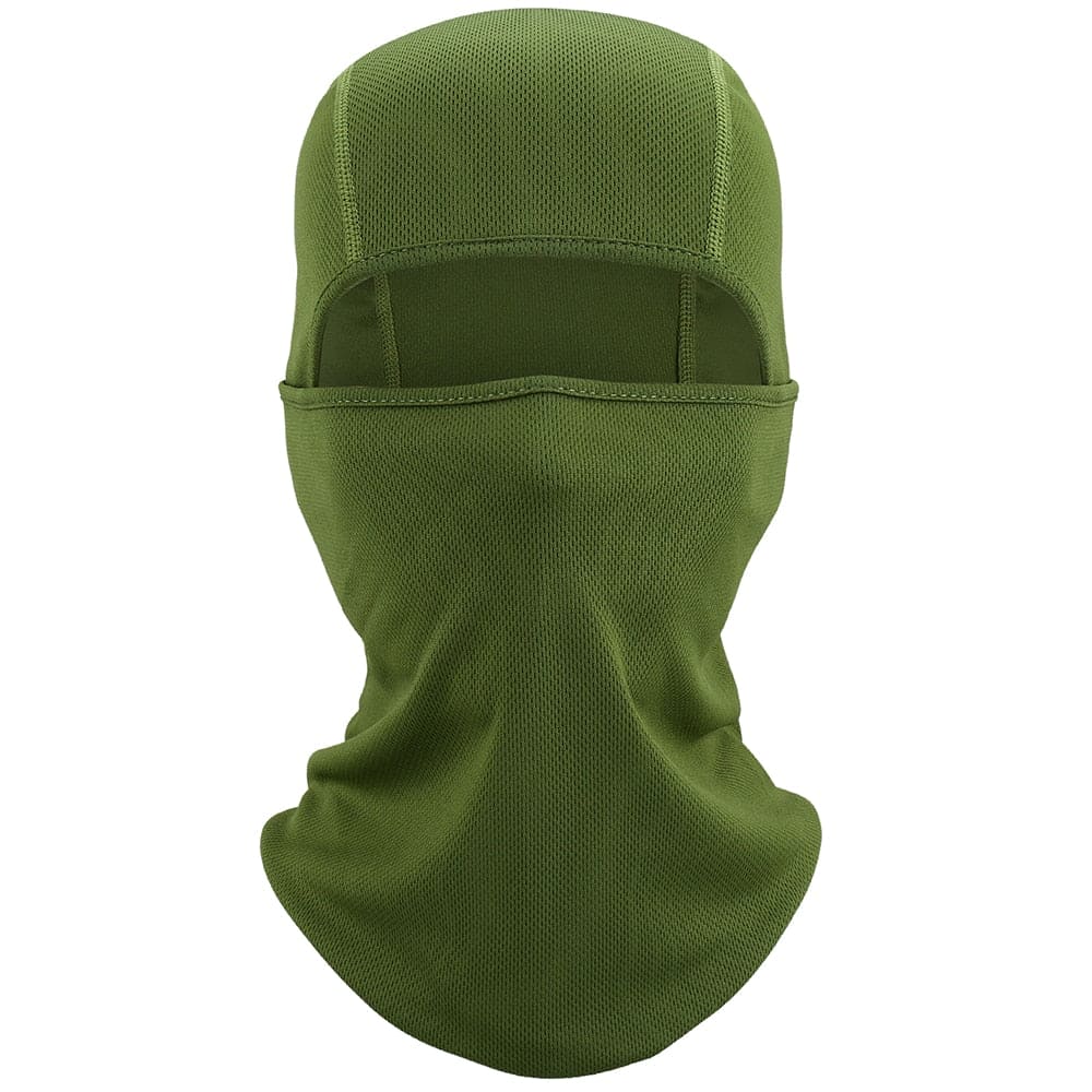 Full Face Balaclava Ski Masks