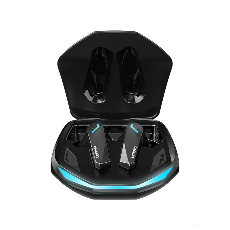 Earphones Gaming Wireless Headphones