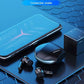 Earphones Gaming Wireless Headphones