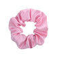 Silk Scrunchie Elastic Handmade Multicolor  Hair Band