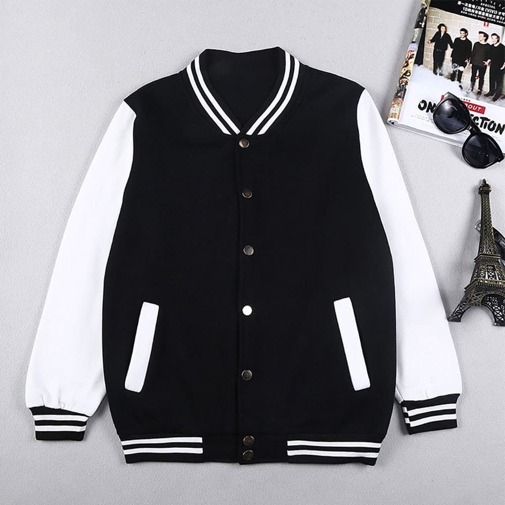 Retro Jacket