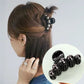 Acrylic Hair Claw Clips Hair Accessories