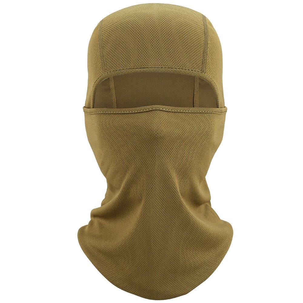 Full Face Balaclava Ski Masks