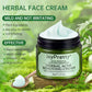 Acne Face Cream Herbal Pimple Scar Removal Shrink Pore Oil Moisturizing Treatmen