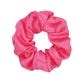 Silk Scrunchie Elastic Handmade Multicolor  Hair Band