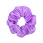 Silk Scrunchie Elastic Handmade Multicolor  Hair Band