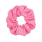 Silk Scrunchie Elastic Handmade Multicolor  Hair Band