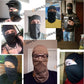 Full Face Balaclava Ski Masks