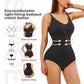 Bodysuit Shaper Push Up, Flat Belly & Butt Lifted