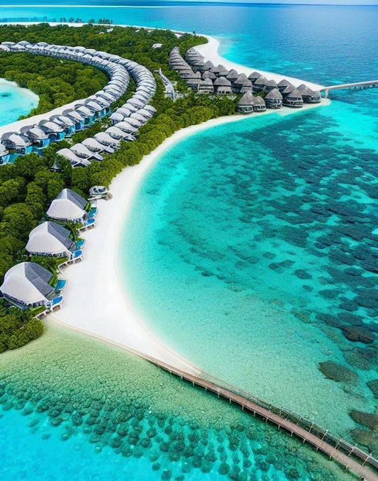 BoraBora (Stock Photo)