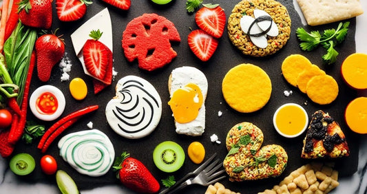 Food Cook (Stock Photo)