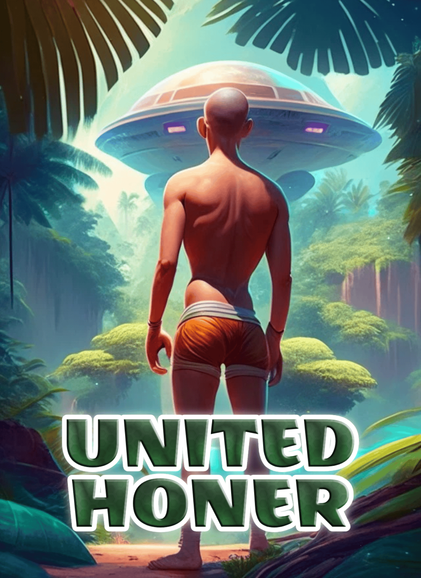 United Honer | Pc Game