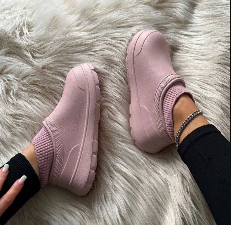 Comfy Clogs