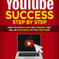 Youtube Success Step By Step