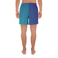 Men's Recycled Athletic Shorts