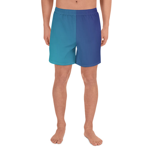 Men's Recycled Athletic Shorts