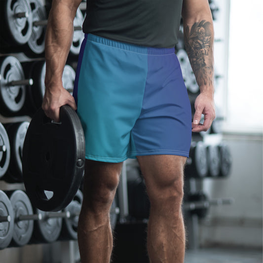 Men's Recycled Athletic Shorts