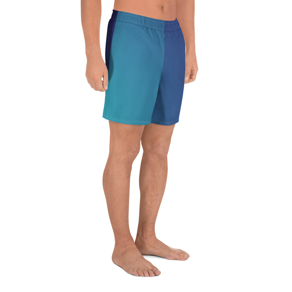 Men's Recycled Athletic Shorts