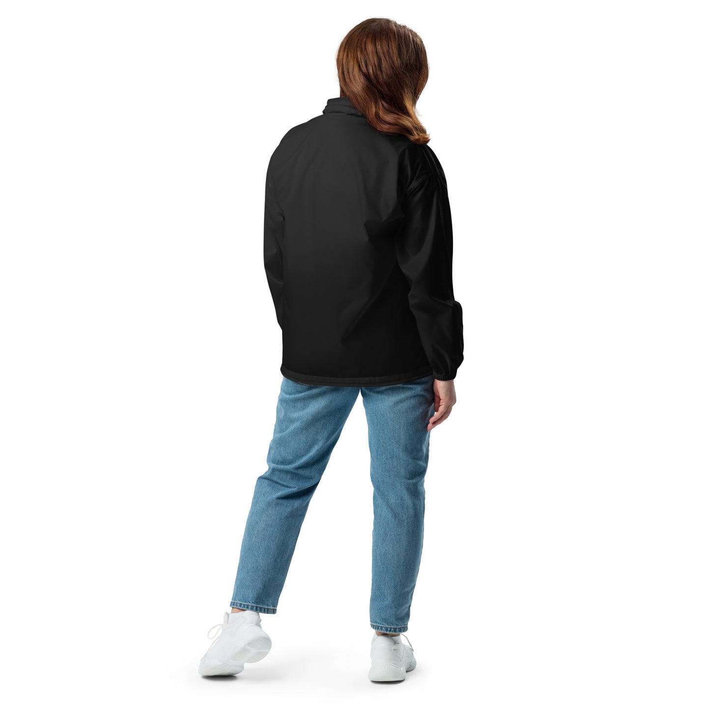 Hunelo Unisex windbreaker