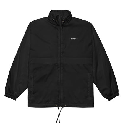 Hunelo Unisex windbreaker