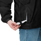 Hunelo Unisex windbreaker