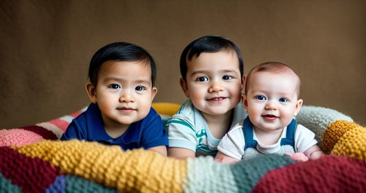 Babies (Stock Photo)