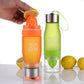 Vannflaske H2O Fruit Infuser Drikke | 20 oz 