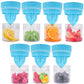 Vannflaske H2O Fruit Infuser Drikke | 20 oz 