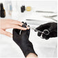 Disposable Medical Vinyl Exam Gloves Industrial Gloves 100PCS