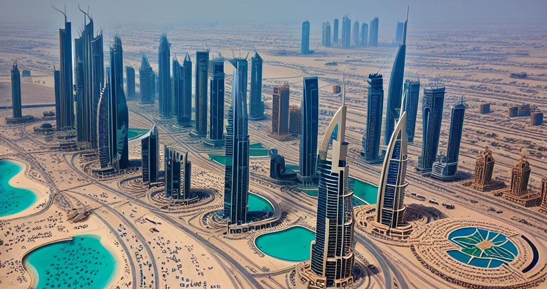 Dubai