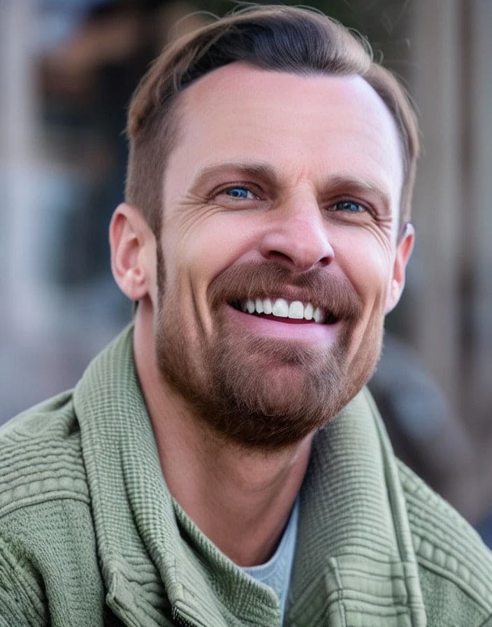 Excited (Stock Photo)