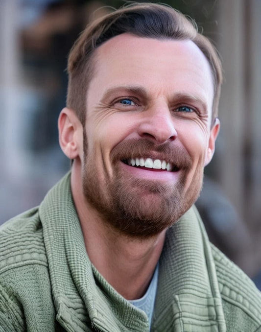 Excited (Stock Photo)