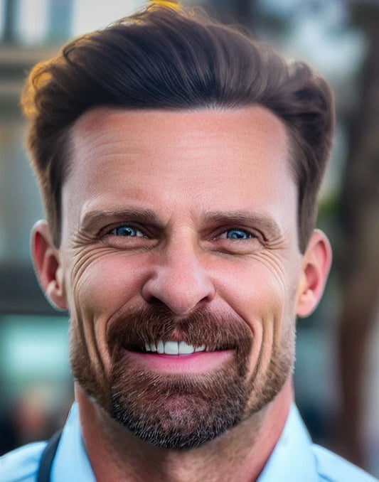 Business Man (Stock Photo)