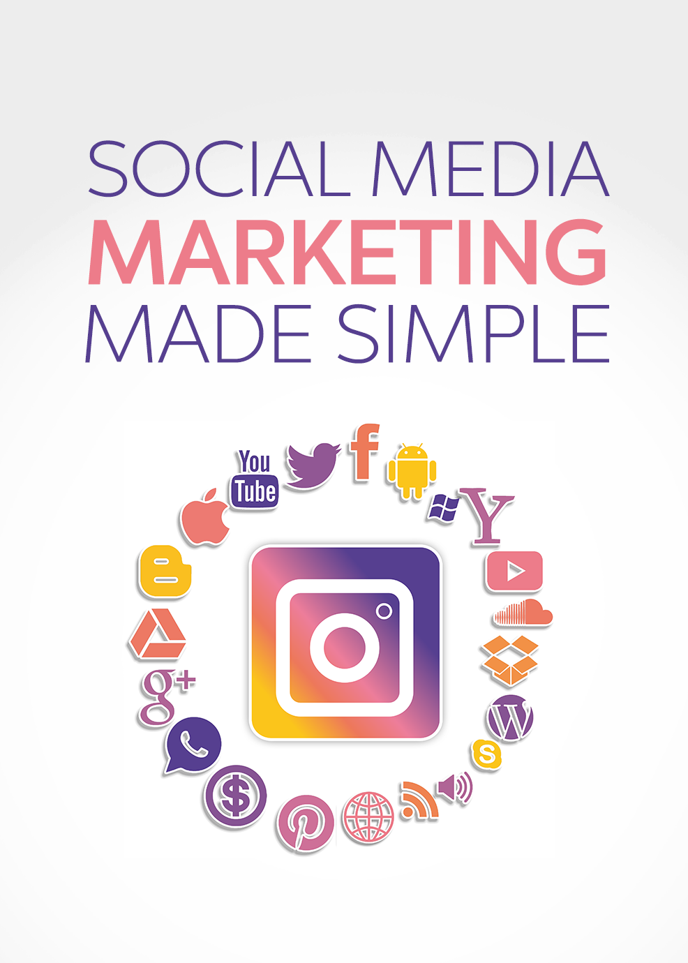 Social Media Marketing Made Easy