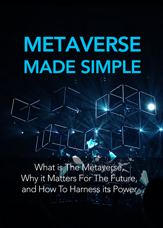 Metaverse Made Simple