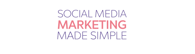 Social Media Marketing Made Easy