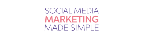 Social Media Marketing Made Easy