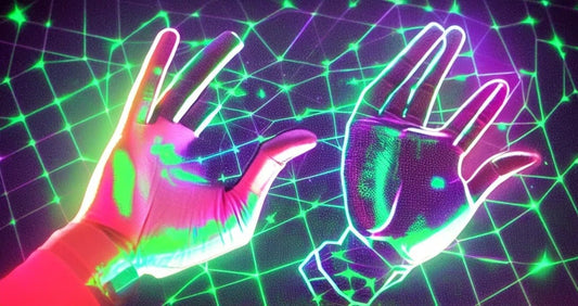 Metaverse (Stock Photo)