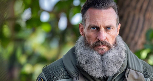 Viking (Stock Photo)