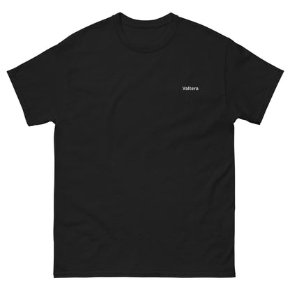 ValteraMen's classic tee