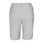 Men's fleece shorts