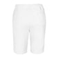 Men's fleece shorts