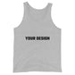 Unisex Tank Top