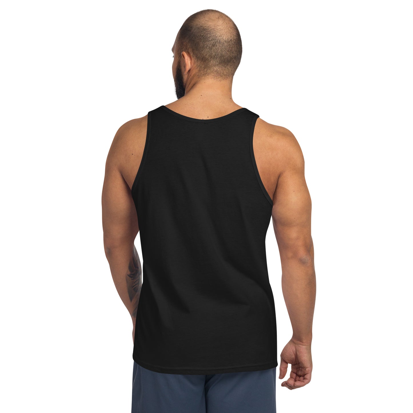 Hunelo Unisex Tank Top