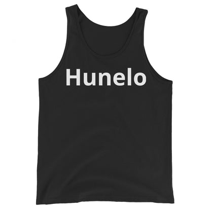 Hunelo Unisex Tank Top