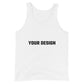 Unisex Tank Top