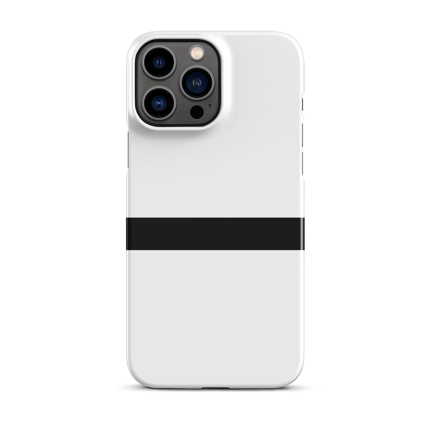 Snap case for iPhone®