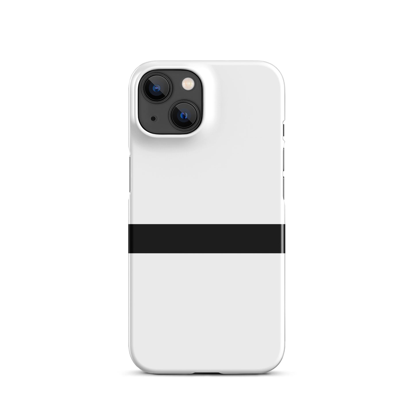 Snap case for iPhone®